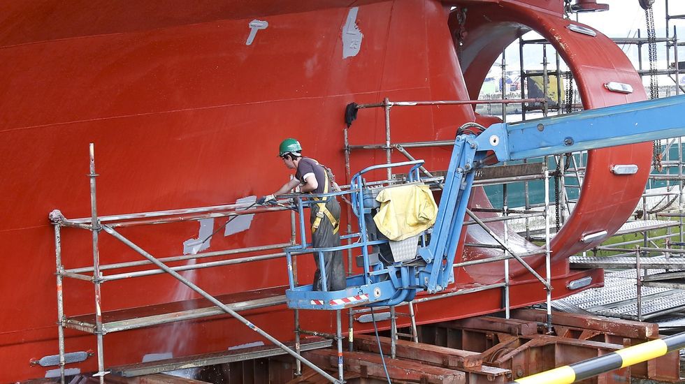 Nodosa inicia el 2020 con la construcción de 6 innovadores barcos