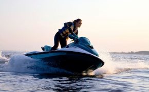 Seguro para moto acuática: 3 principales coberturas