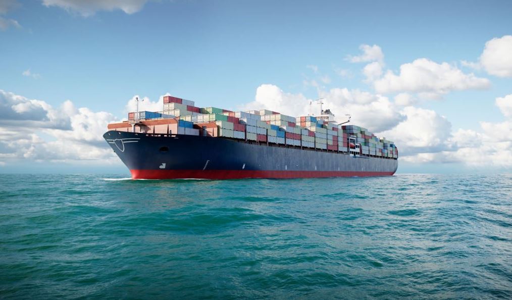Seguro de transporte marítimo de mercancías | 4 Coberturas relevantes