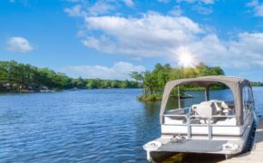 anuncios de alquiler de barcos