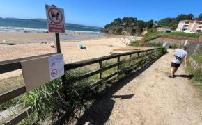 Playa Ber Pontedeume
