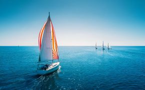 Copa América de Vela 2024: Tabla de clasificación Copa América de Vela 2024