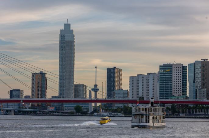 Conoce los 6 mejores barcos MSC | Detalles y Ventajas