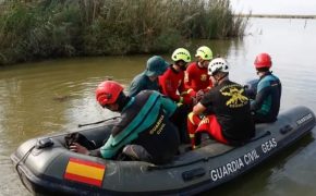 Terrible hallazgo en el pantano de San Juan 2025 pantano de San Juan