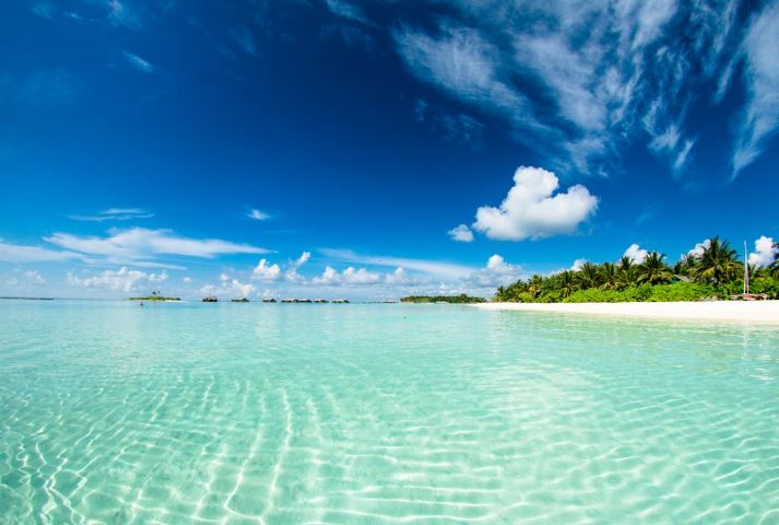 Las 7 mejores islas de España para disfrutar este verano