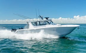6 Mejores barcos para pescar