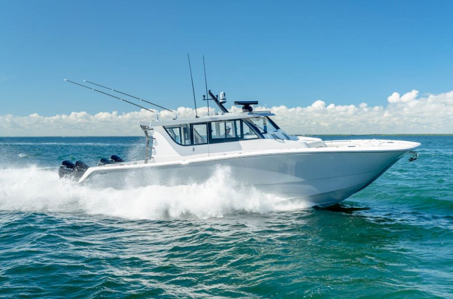 6 Mejores barcos para pescar | Características y Ventajas